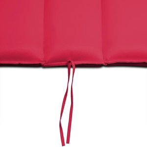 Produktbild für Auflage Deuba 108039, aus Polyester