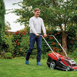Produktbild für Rasenmäher Einhell GE-CM 36/36 Li, 3413230, Akku