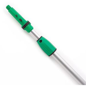 Produktbild für Stiel Unger OptiLoc, 2-teilig, 125 - 250 cm