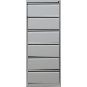 Produktbild für Karteischrank G-Office CIC.6, für DIN A5