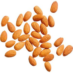 Produktbild für Mandeln Seeberger ohne Schale