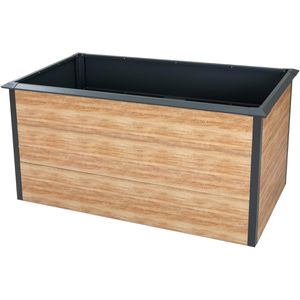 Hochbeet Westmann Primus-Multi L, aus Stahl