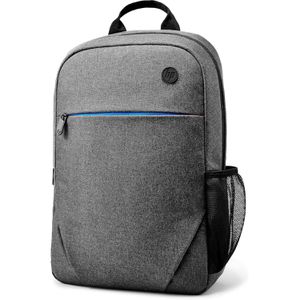 Produktbild für Laptop-Rucksack HP Prelude 1E7D6UT, grau