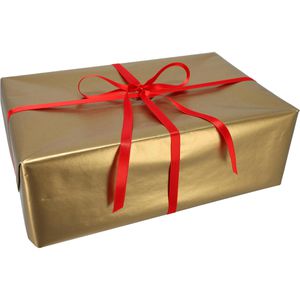Produktbild für Geschenkband Präsent Satin, Set mit 5 Farben