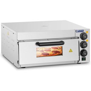 Pizzaofen Royal-Catering RCPO-2000-1PE