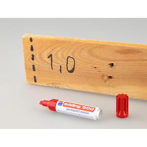 Produktbild für Permanentmarker Edding 500