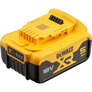 Produktbild für Werkzeugakku DeWalt DCB184