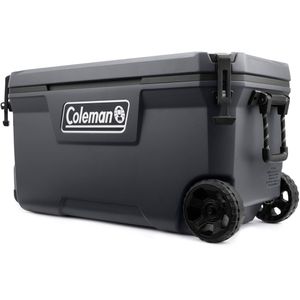 Produktbild für Kühlbox Coleman 100 QT Convoy Wheeled, 97 Liter