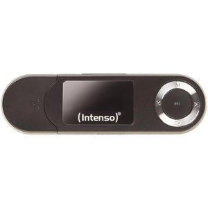 Produktbild für MP3-Player Intenso Music Walker