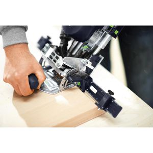 Produktbild für Flachdübelfräse Festool DOMINO XL DF 700 EQ-Plus, 576426
