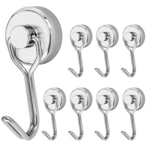 Hakenmagnet Poppstar Neodym, Karussell-Haken