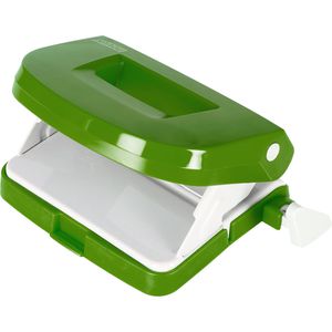 Produktbild für Locher Novus E 216 fresh, 025-0547, grün