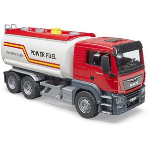 Produktbild für Fahrzeug bruder MAN TGS LKW Tankwagen