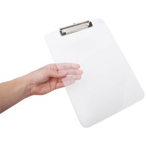 Produktbild für Klemmbrett Maul 2340505, A4