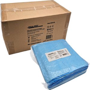 Inkontinenzunterlagen TIGA-MED 10000057, Einweg