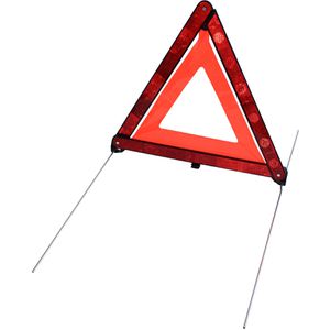 Warndreieck APA Euro Micro, nach StVZO