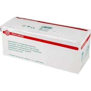 Produktbild für Kompressionsbinden Nobamed Idealbinde, Kurzzug, DIN 61632