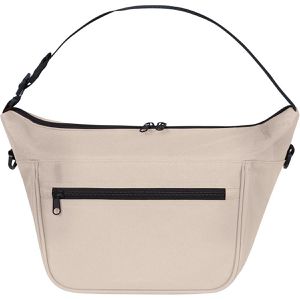 Produktbild für Kühltasche Halfar 1818049, Softbasket, beige