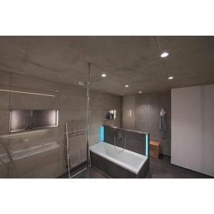 Produktbild für LED-Einbaustrahler SLV Contone, warmweiß