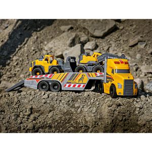 Produktbild für Baustellenfahrzeug Dickie-Toys Großer Mack Truck