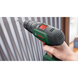 Produktbild für Akku-Schlagbohrschrauber Bosch UniversalImpact 18V