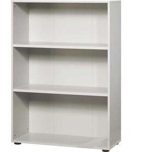 Aktenregal Hammerbacher B-Serie, Holz