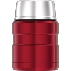 Produktbild für Thermobehälter Thermos Stainless King Food Jar, Edelstahl