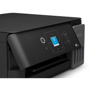 Produktbild für Multifunktionsgerät Epson EcoTank ET-2920, schwarz
