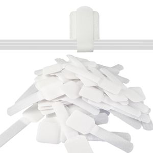 Produktbild für Kabelhalter Label-the-cable Pro Wall Straps, PRO3120