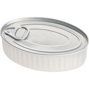 Produktbild für Fischkonserve Pan-do-Mar Thunfisch naturell