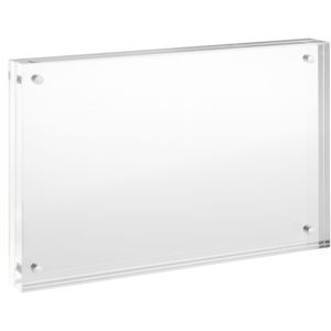 Produktbild für Bilderrahmen Sprintis DIXX000189, magnetisch