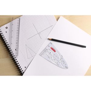 Produktbild für Parabel Brunnen 1049764, Schablone