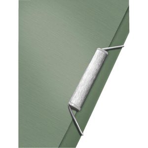 Produktbild für Eckspanner Leitz 3977-00-53, Style, A4