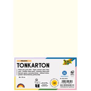 Produktbild für Fotokarton Folia 6122/10 01, 50 x 70 cm