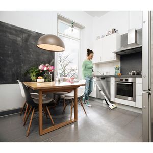 Produktbild für Saugwischer Kärcher Wischmopp EWM 2