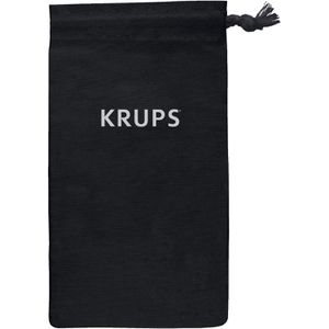 Produktbild für Handmixer Krups 3 Mix 7000, F60858, schwarz, stufenlos