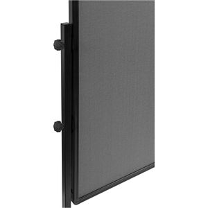 Produktbild für Moderationstafel Legamaster 7-205510 Premium Plus, mit Rollen