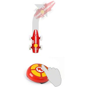 Produktbild für Fahrzeug BRIO 30388 RC Rennwagen