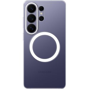 Handyhülle Samsung Clear Magnet Case, EF-CS948, transparent