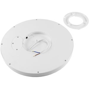 Produktbild für Deckenleuchte ChiliTec Santano, weiß, LED