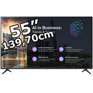 Produktbild für Digital-Signage LG 55PK640S, 55 Zoll