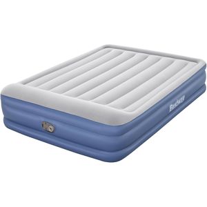 Produktbild für Luftbett Bestway TriTech Vento 67630, selbstaufblasend