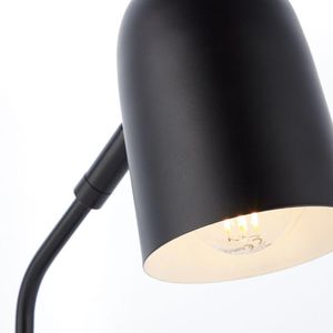 Produktbild für Schreibtischlampe Brilliant Tong, mit E14-Fassung