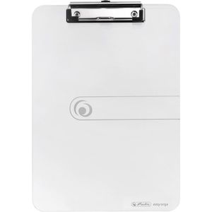 Klemmbrett Herlitz 11205697, easy orga to go, A4