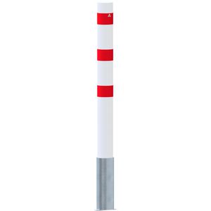 Produktbild für Rammschutzpoller Schake 40152HB, für Außenbereich
