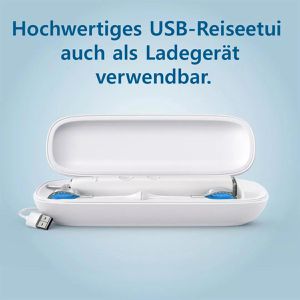 Produktbild für Elektrische-Zahnbürste Philips Sonicare, HX9911/94