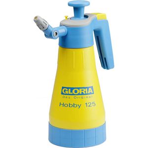 Drucksprüher Gloria-Garten Hobby 125, 1,25 Liter