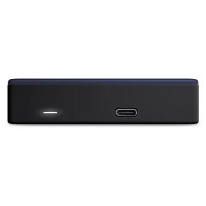Produktbild für Festplatte WesternDigital My Passport Ultra