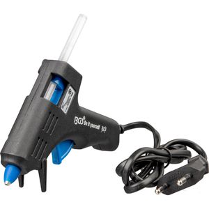 Produktbild für Heißklebepistole BGS-technic 80845, Mini