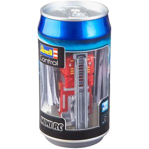 Produktbild für Fahrzeug Revell 23558 Mini Fire Truck